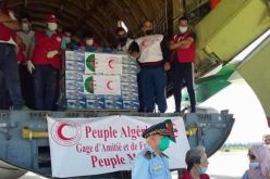 بن حبيلس: المساعدات الجزائرية لمالي لن تكون الأخيرة وستكون عمليات أخرى