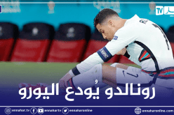 البرتغال تُقصى من اليورو ضد بلجيكا
