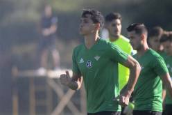 ماندي مهدد بتضييع مواجهة البارصا