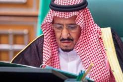 الملك سلمان يجري عملية جراحية ناجحة