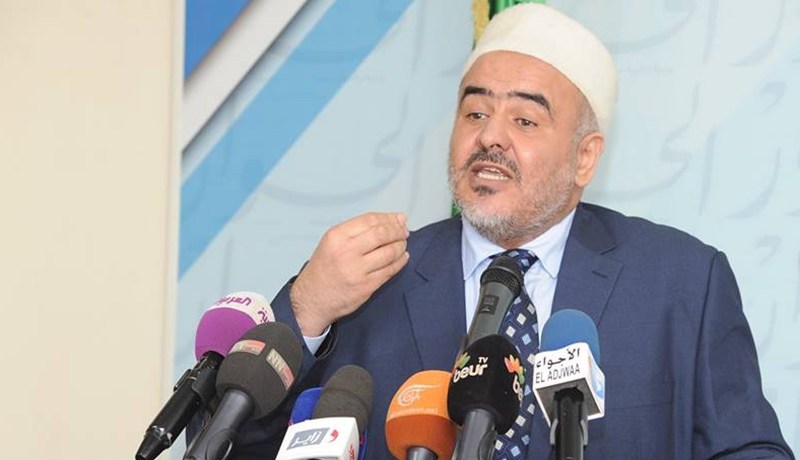 لقاءات سرّية بين حركة الكرامة وفجر ليبيا بوساطة الجزائر