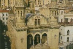 إمام ينجو من اعتداء مميت بأرزيو