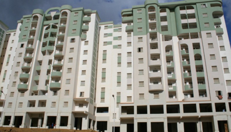 توزيع قرابة 1500 سكن ترقوي مدعم بسطيف