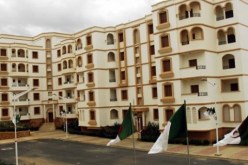 استلام قرابة 1500 وحدة سكنية قبل ديسمبر 2015 بالطارف