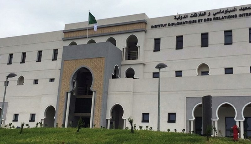 مشاركة 60 دبلوماسي في برنامج “مرحبا “بمعهد الدبلوماسية والعلاقات الدولية
