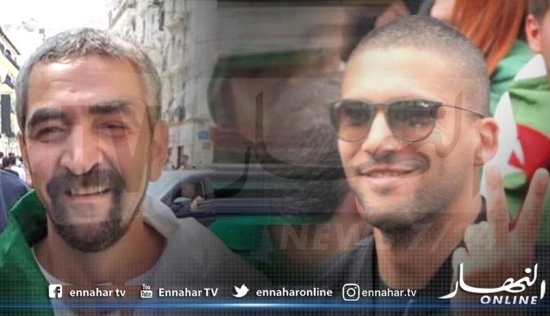 الحكم على خالد درارني بعامين حبسا نافذا والبراءة لحميطوش وسمير بلعربي