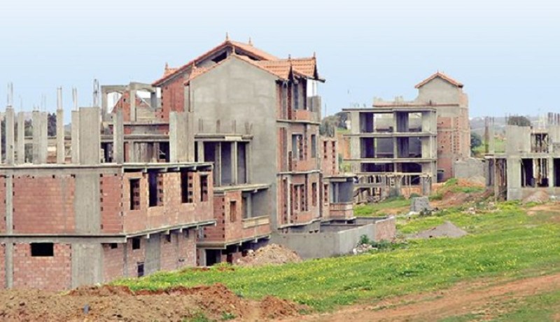 تمديد العمل برخص البناء الممنوحة قبل 6 أشهر والمنتهية آجالها