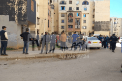 قسنطينة..الحبس المؤقت لشابين مثليين حاولا عقد زواجهما بعلي منجلي