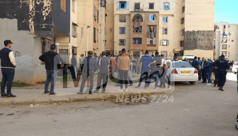 قسنطينة..الحبس المؤقت لشابين مثليين حاولا عقد زواجهما بعلي منجلي