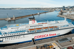 رحلة بحرية بين الجزائر ومارسيليا الفرنسية قبل نهاية ماي