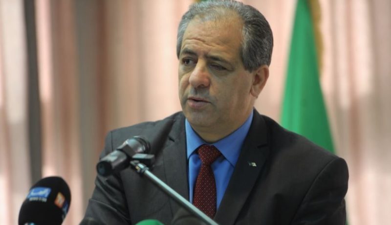 ولد علي: “ماجر شرفنا وفرح كل الشعب الجزائري أمام ألمانيا”