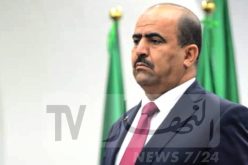 شنين.. مواجهة التهديدات الأمنية من أولويات الجزائر الجديدة