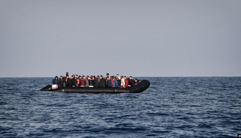 إحباط محاولات “الحرڤة” وإنقاذ 536 شخصا خلال أسبوع