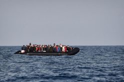 إحباط محاولات “الحرڤة” لـ158 شخصا بينهم قُصر ونساء وأجانب بوهران