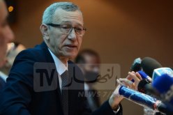 بلحيمر.. قمنا برفع الأجور رغم الوضع الحالي للبلاد ونعمل على رفع القدرة الشرائية