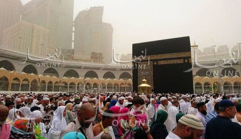 «العمرة 30 يوما فقط.. وسنعاقب الوكالات المحتالة»!