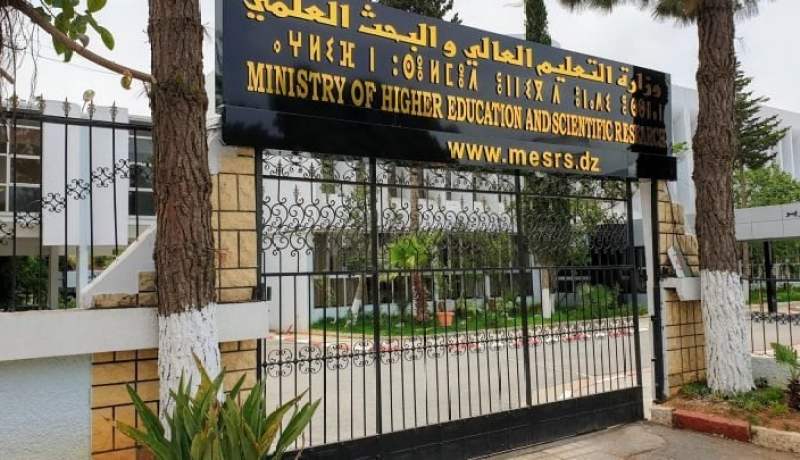 منحة وعودة الطلبة الممنوحين بالصين.. وزارة التعليم العالي توضح