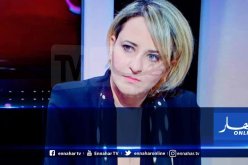 حملاوي ابتسام تنفي قيادتها لحملة تبون الانتخابية