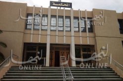 توقيف 4 إخوة أهانوا قاض خلال تأدية مهامه بمحكمة شلغوم العيد