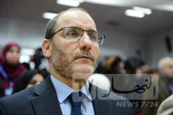 حمس تقرر عدم المشاركة في الحكومة الجديدة