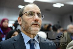 مقري.. اللقاء مع رئيس الجمهورية كان طويلا وهذا ما اتفقنا عليه