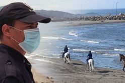 هذه استعدادات مديرية الأمن لمرافقة الفتح التدريجي للمساجد والشواطئ وفضاءات التسلية