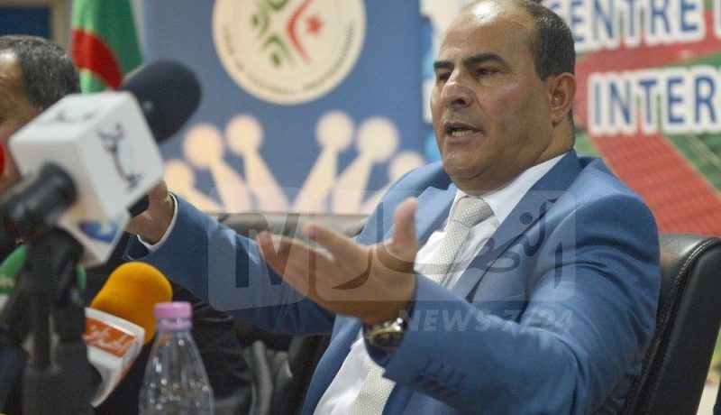 مدوار: “في هذا الظرف الاستثنائي تكثر الأقاويل”
