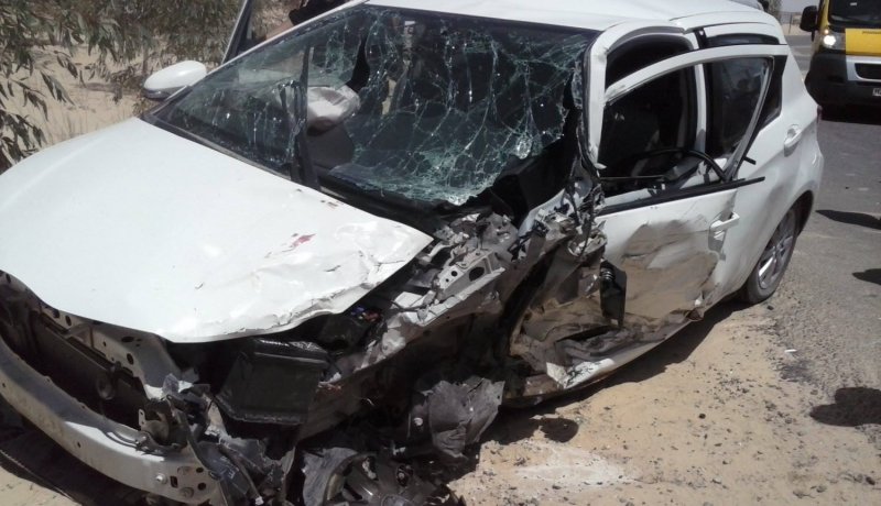 “Cnma” يصلح أعطاب السيارات في المنزل ويمنح الفلاحين أجهزة الرش”باطل”