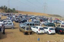 تمديد غلق أسواق بيع السيارات عبر التراب الوطني