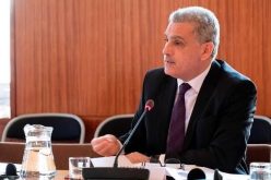 والي تيارت: المشاريع التي لم تنطلق منذ سنوات تم تحويلها إلى مناطق الظل