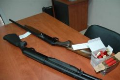 برج بوعريريج.. توقيف ناقلي السلاح والذخيرة في العناصر