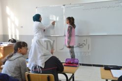 تنظيم مسابقة الأساتذة على أساس الشهادة بعد الإمتحانات الرسمية
