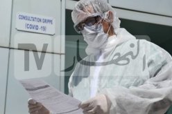 كورونا.. 8 ولايات فقط لم تسجل بها أي حالة جديدة