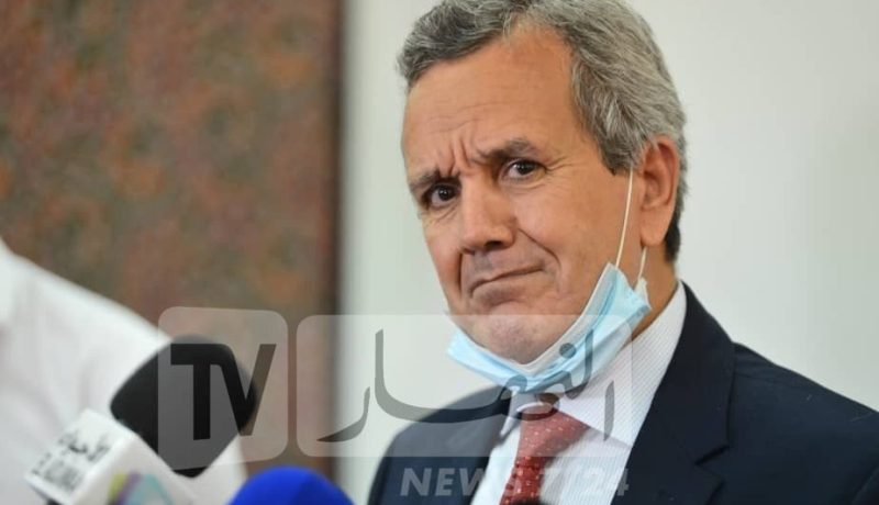 وزير الصحة يدعو إلى تزويد غرف القسطرة بمعدات للتكفل بالمرضى