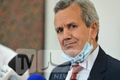 وزير الصحة يتوجه إلى تونس رفقة أعضاء من اللجنة العلمية