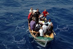 احباط محاولة “حرقة”لـ 17 شخصا في عين تيموشنت