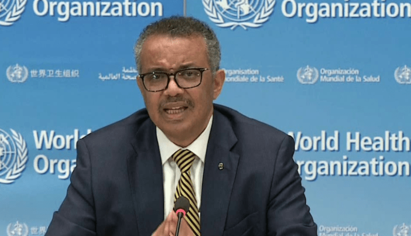 الصحة العالمية بحاجة إلى 1.3 مليار دولار لمواجهة كورونا حتى نهاية السنة