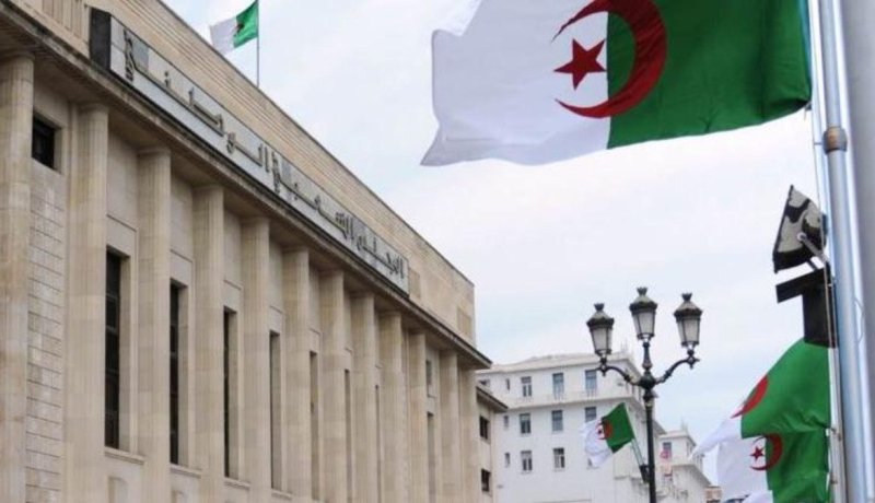 البرلمان الجزائري يعتبر خروقات المغرب بغير القانونية