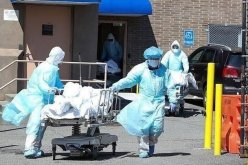 تسجيل 2483 إصابة مؤكدة و93 وفاة بفيروس كورونا في إيطاليا