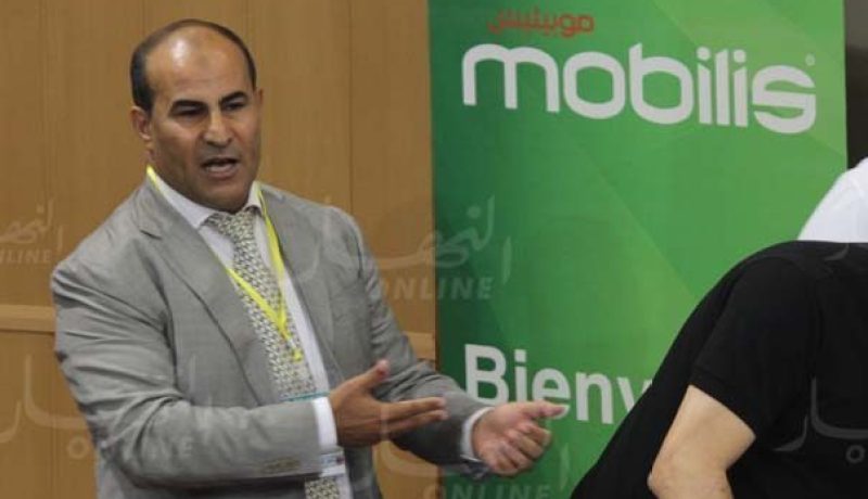 مدوار: “ماحدث في مباراة البرج وسطيف هو تهور من أشباه المناصرين” !
