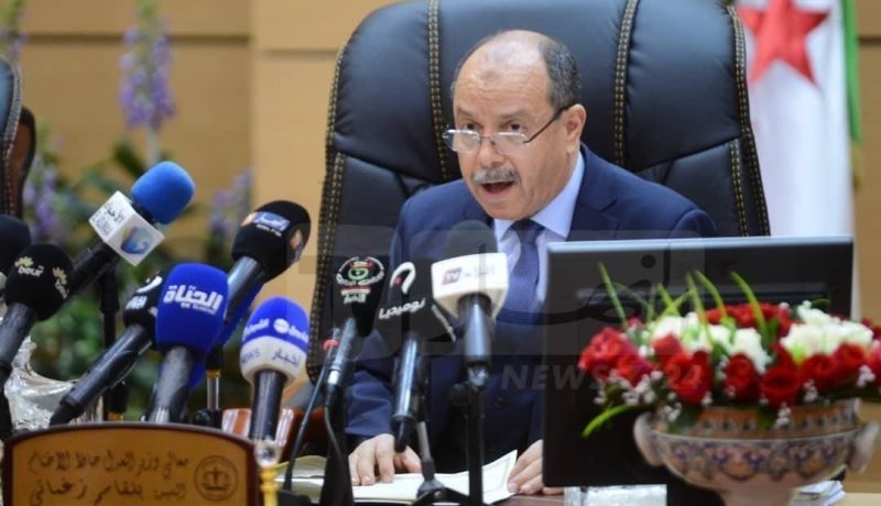 زغماتي يدعو إلى الإهتمام بتكوين المعنيين بتحرير أوجه الطعن بالنقض