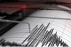 بجاية: تسجيل هزة إرتدادية بشدة 3.3 درجات على سلم ريشتر