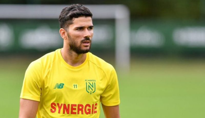 النصر الإماراتي وجهة عبيد القادمة !!