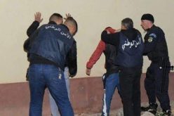 غليزان..  توقيف 24 شخصا مبحوث عنهم من قبل العدالة