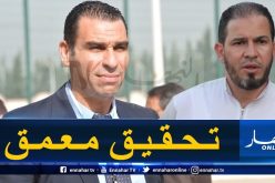 صالح باي عبود: “البعض يحاول تغليط الرأي العام في قضية التسجيل الصوتي” !