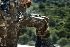 القضاء على إرهابي بجبل الشاون في ولاية المدية