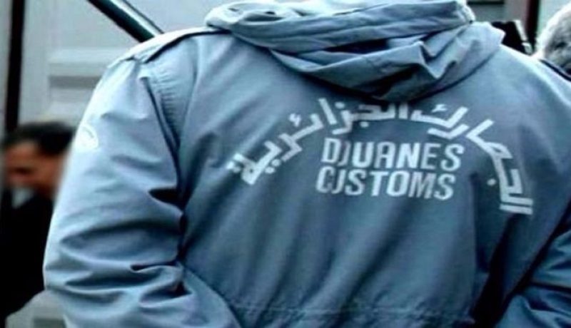 تمنراست: حجز 8 مولدات كهربائية و5 مطرقات ضاغطة بعين ڨزام