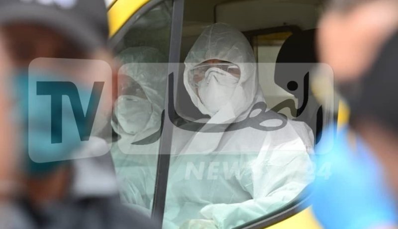 العاصمة والبليدة تتصدران عدد الإصابات بفيروس كورونا و19 ولاية لم تسجل اي حالة في 24 ساعة