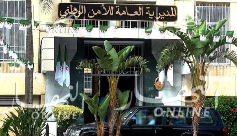 تيزي وزو.. وفاة حافظ شرطة بطلق ناري من سلاح الخدمة بتيزي غنيف
