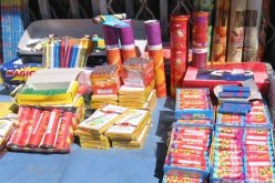 وزارة الصحة تحذر من خطورة إستعمال الألعاب النارية والمفرقعات